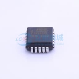 ATF16V8BQL-15JU缩略图