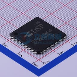 高性能浮点数字信号处理器缩略图