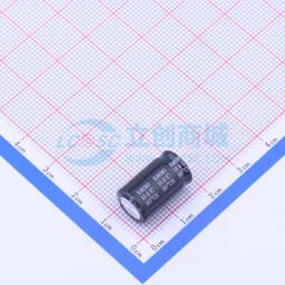 15uF ±20% 400V 【引线】缩略图