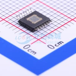 TPS92610QPWPRQ1缩略图