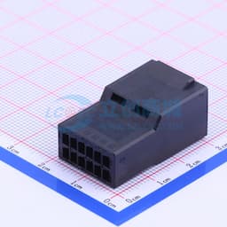 2x6P 2.5mm缩略图