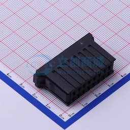 2x8P 3.81mm缩略图