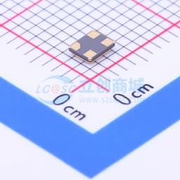 3225 26M 9PF  10ppm  -20 -75℃缩略图
