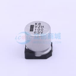 100uF ±20% 63V缩略图