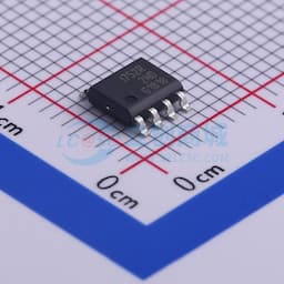 智能功率高端开关，适用于工业应用缩略图