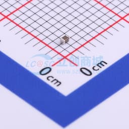 2.2uF ±10% 16V缩略图