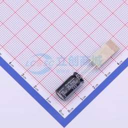 220uF ±20% 35V缩略图