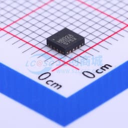 20 dB 1位数字正控制衰减器，采用SMT封装，DC - 10 GHz缩略图