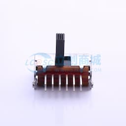 滑动开关 【拨动】缩略图