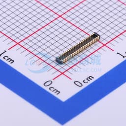 间距:0.4mm 公 立贴缩略图