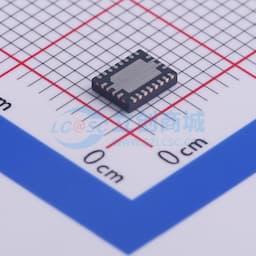 bq2412x 单片开关模式，锂离子和锂聚合物充电管理IC，具有增强的EMI性能(bqSWITCHERTM)缩略图