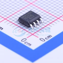 +5.0V、±15kV ESD保护、失效保护、热插拔、RS-485/RS-422收发器缩略图