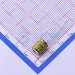 3.9uF ±20% 450V 【插件】缩略图
