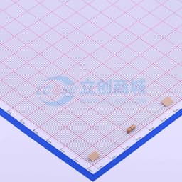3Ω ±5% 250mW 碳膜电阻 【插件】缩略图