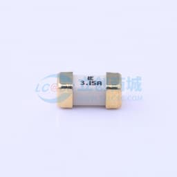 125V贴片式保险丝缩略图