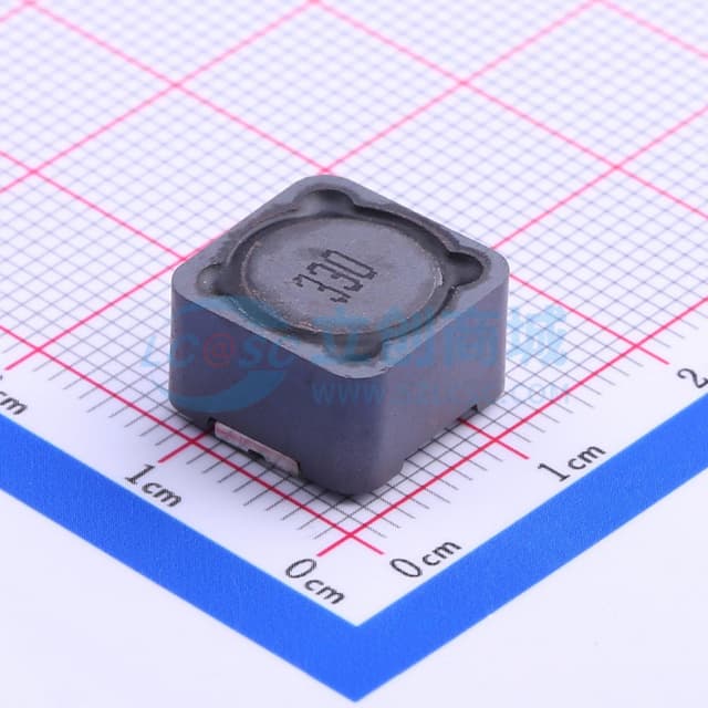 33uH ±20%实物图