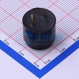 电磁式5V 2200HZ 【蜂鸣】缩略图