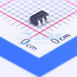 高低侧电压输出电流检测放大器缩略图