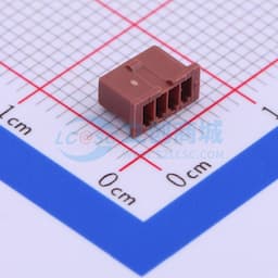 1x4P 1.25mm缩略图