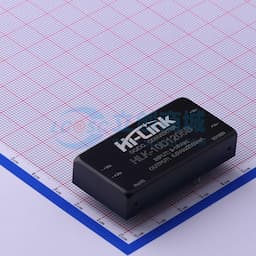 HLK-10D1205B【电源】缩略图