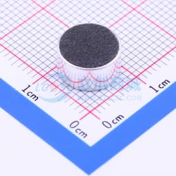 9.7*5.0mm 单指向 插针带电容缩略图