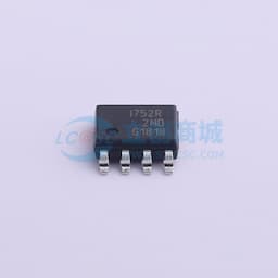 智能功率高端开关，适用于工业应用缩略图