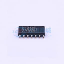 停产 PCF7991AT/1081/M,1缩略图