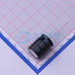 33uF ±20% 450V 【插件】缩略图