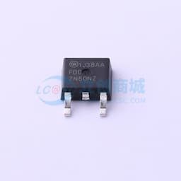 FDD7N60NZTM缩略图