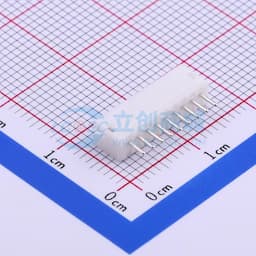 1x9P 间距:1.5mm 直插 【插件】缩略图