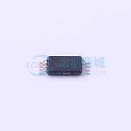 64 Kb I2C CM0S 串行 EEPROM缩略图