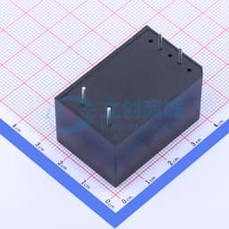 5W AC/DC模块电源 【插件】缩略图