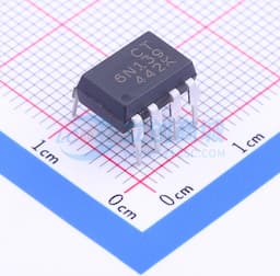 DC输入 1通道 隔离电压(rms):5000V 【插件】缩略图