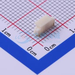1x6P 间距:0.8mm 立贴缩略图