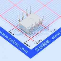 DC输入 1通道 隔离电压(rms):2500V 停产 【光耦】缩略图