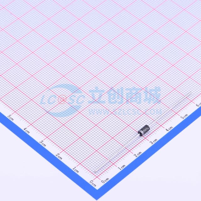 MUR115G实物图