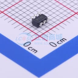 60mA，SOT23反相带关断功能的电荷泵缩略图