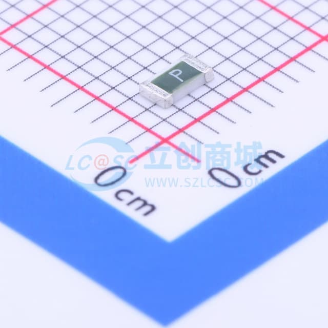 贴片式保险丝实物图