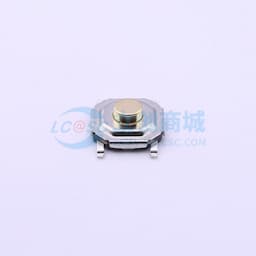 5.2*5.2*2mm 立贴 轻触开关缩略图