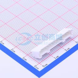 1x14P 间距:2mm 直插 系列:PA 【插件】缩略图