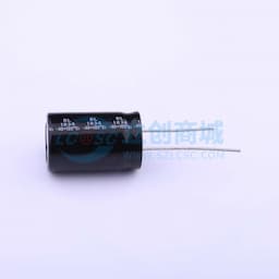 2200uF ±20% 35V 【插件】缩略图