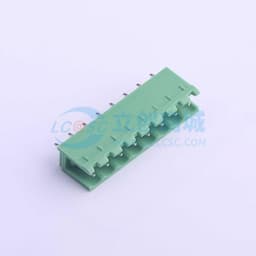 5mm 1x8P 排数:1 每排P数:8 【插拔】缩略图