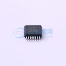 可编程磁旋转编码器缩略图