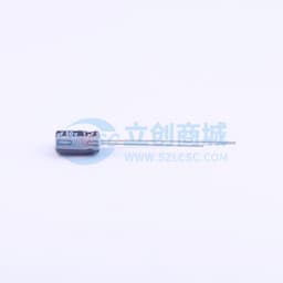 1uF ±20% 50V 【引线】缩略图