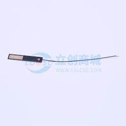 4G/LTE/2G/NB-IoT/3G/GSM/GPRS全向内置PCB贴片天线缩略图