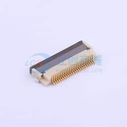 间距:0.5mm P数:24P 翻盖式 下接缩略图
