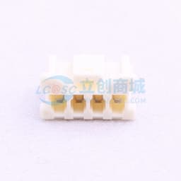 1x4P 2.5mm缩略图