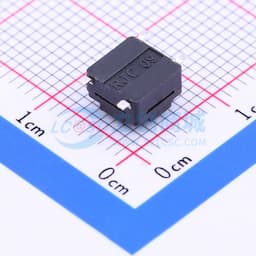 6*6*4.3mm 立贴 轻触开关缩略图