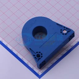 电流传感器，测量直流、交流和脉冲电流，电隔离缩略图