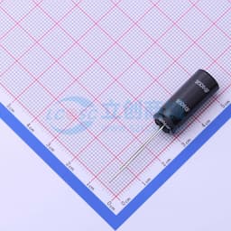 330uF ±20% 63V 【引线】缩略图